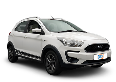 2021 Ford FREESTYLE - SUV - Petrol - Manual - ₹5.80 lakh